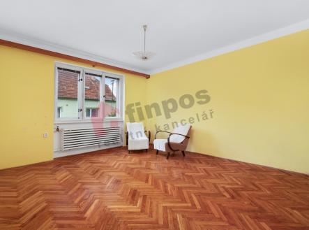 Prodej domu/vily, 92 m²