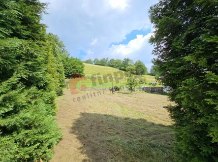 Prodej pozemku pro bydlení, 559 m²