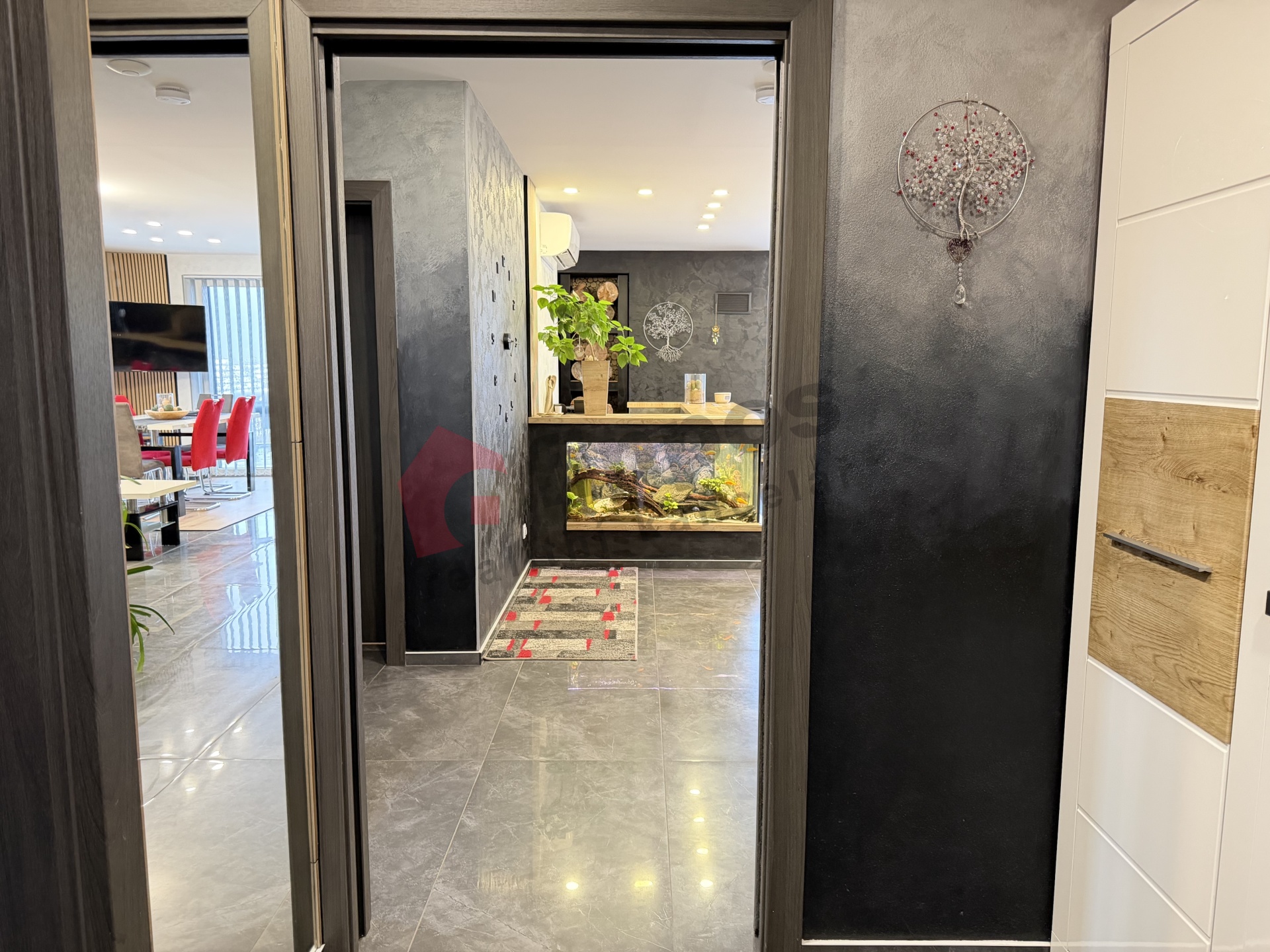 Prodej rodinného domu 5+1 239 m2 terasa bazén vířivka v Bukovince, okr. Blansko