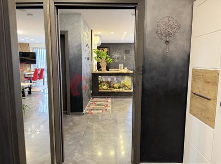 Prodej domu/vily, 239 m²