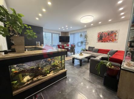 Prodej domu/vily, 239 m²