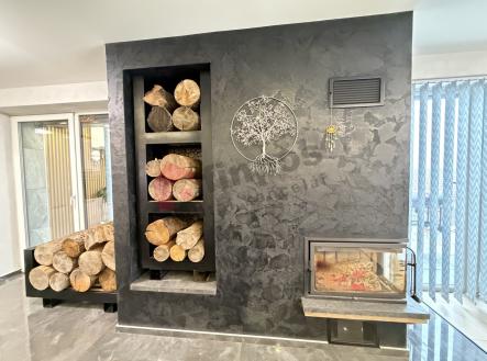 Prodej domu/vily, 239 m²