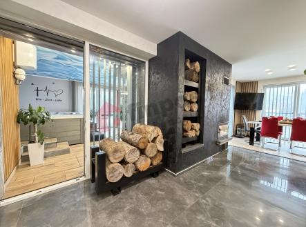 Prodej domu/vily, 239 m²