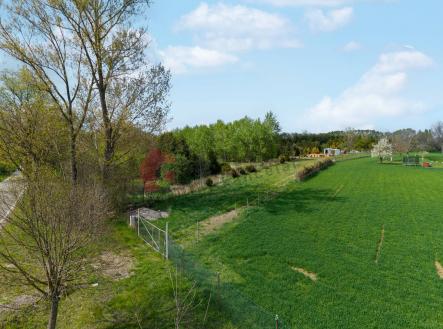 Prodej pozemku pro bydlení, 3 451 m²