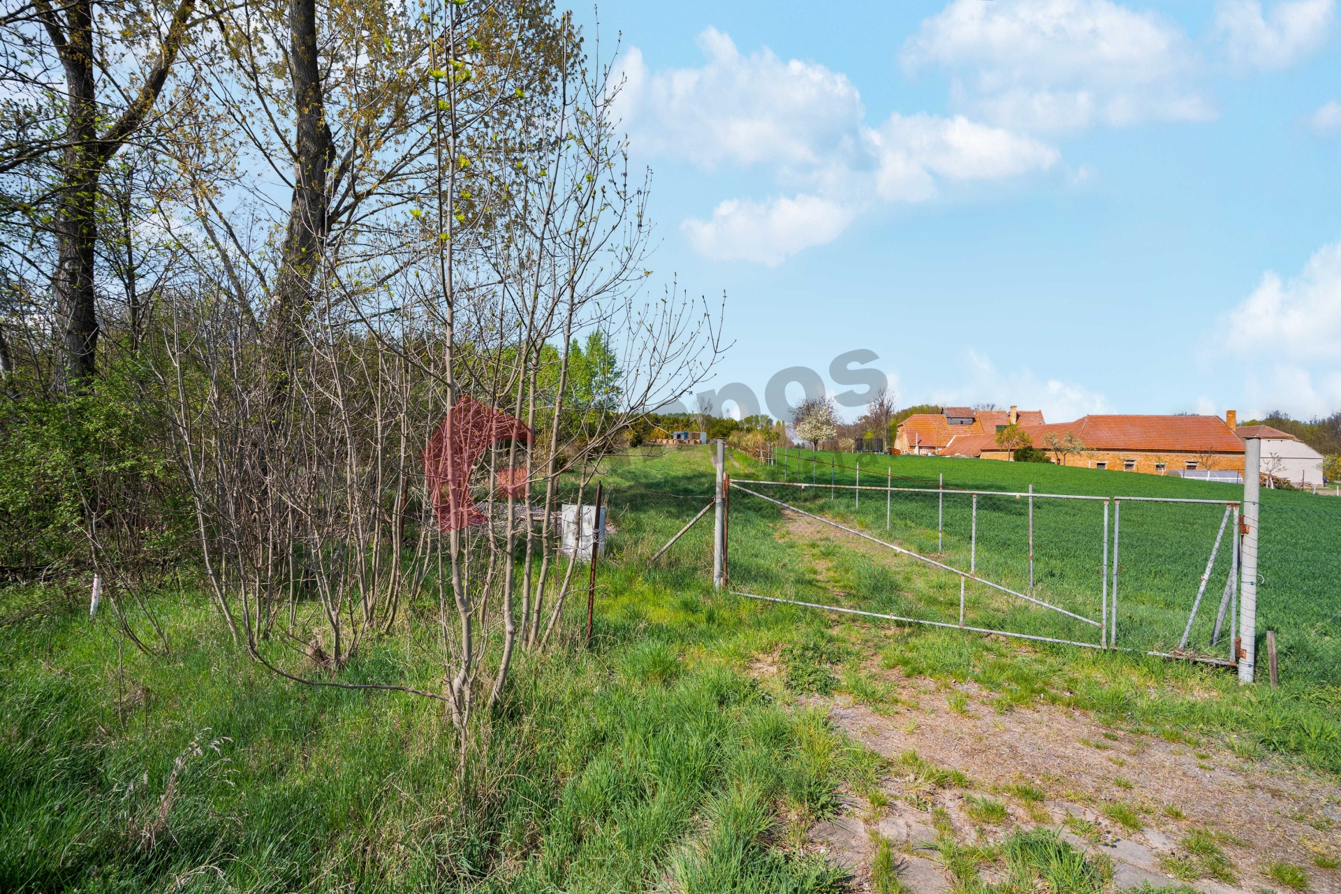 Prodej pozemků 3 451 m2, Telnice, okr. Brno - venkov