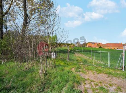 Prodej pozemku pro bydlení, 3 451 m²