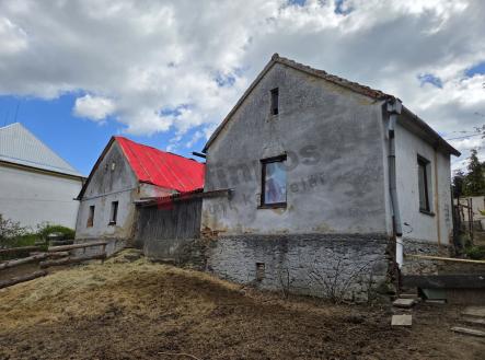 Prodej domu/vily, 93 m²