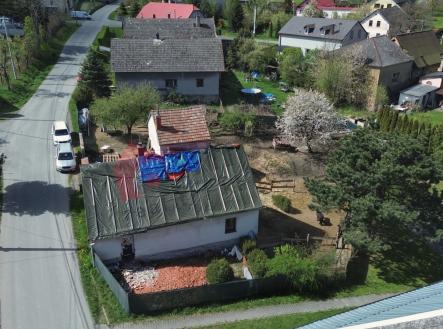 Prodej domu/vily, 93 m²