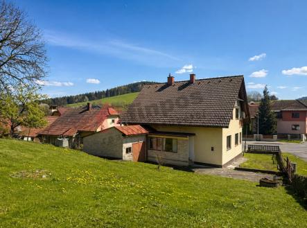 Prodej domu/vily, 180 m²