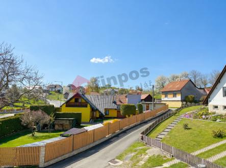 Prodej domu/vily, 180 m²