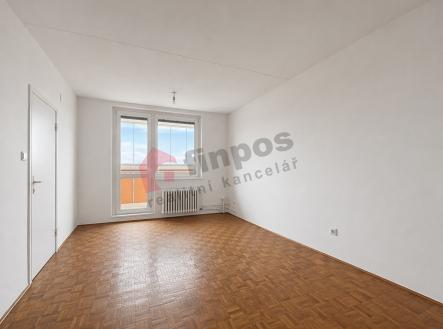 Prodej bytu, 3+1, 65 m²