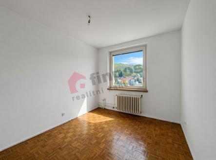 Prodej bytu, 3+1, 65 m²