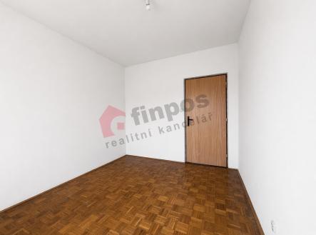 Prodej bytu, 3+1, 65 m²