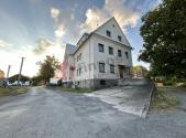 Pronájem bytu, 3+1, 127 m²