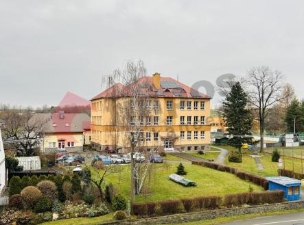 Pronájem bytu, 3+1, 127 m²