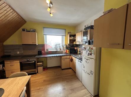 Pronájem bytu, 3+1, 127 m²