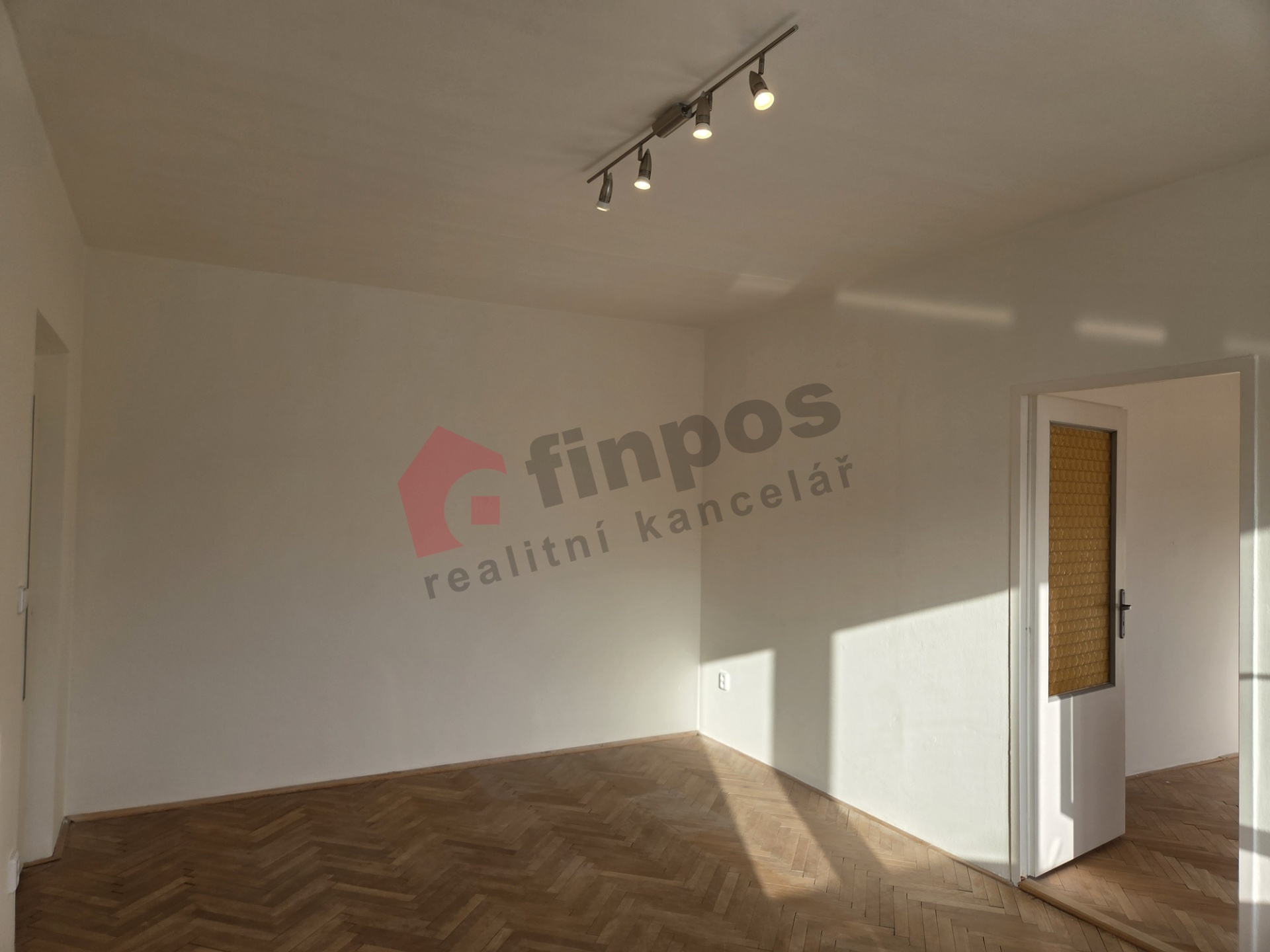 Pronájem bytu 2+1, 52 m² + balkon, Olomouc - Kosmonautů | skvělá dostupnost do centra