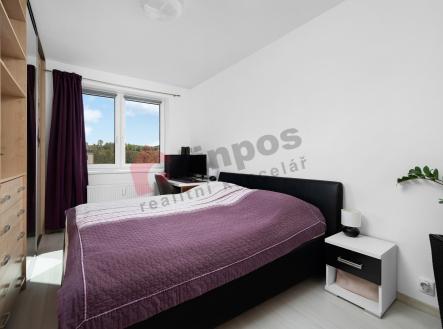 Prodej bytu, 3+kk, 71 m²