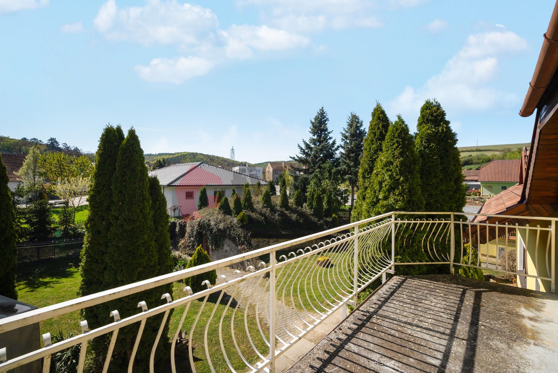 Prodej RD 347 m2, 6+1, pozemek 1900 m2, Lovčičky, okr. Vyškov