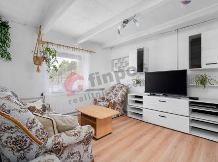 Prodej domu/vily, 47 m²