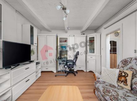 Prodej domu/vily, 47 m²