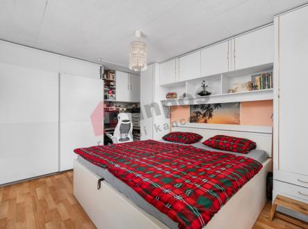Prodej domu/vily, 47 m²