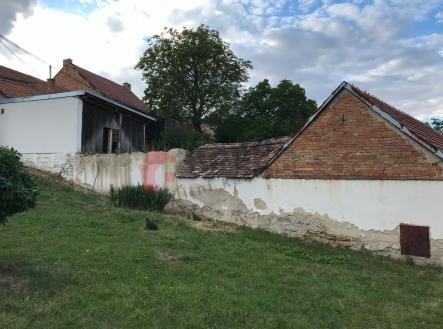Prodej domu/vily, 83 m²
