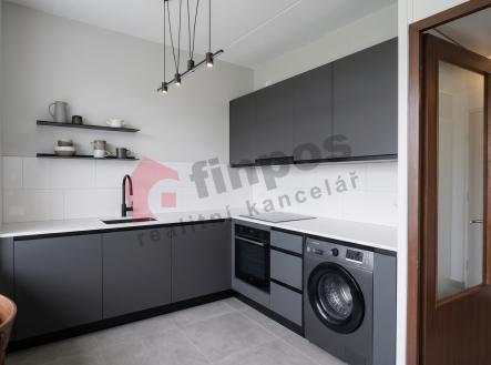 Prodej bytu, 1+1, 33 m²