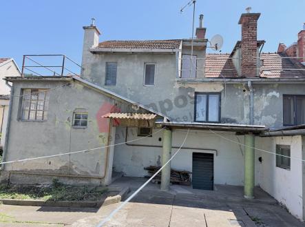 Prodej domu/vily, 99 m²