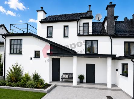 Prodej domu/vily, 99 m²