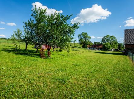 Prodej pozemku pro bydlení, 3 687 m²