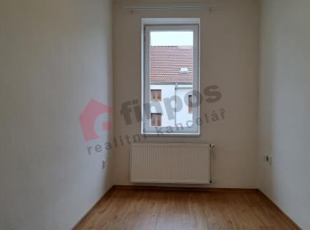 Pronájem bytu, 2+1, 45 m²