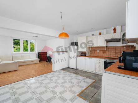 Prodej domu/vily, 185 m²