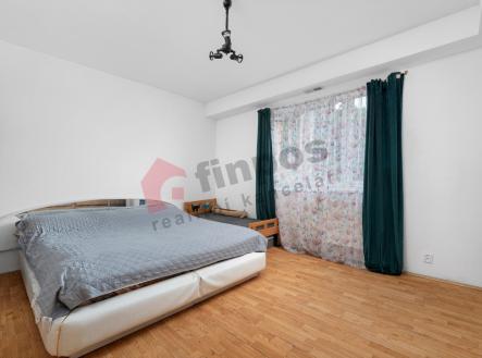 Prodej domu/vily, 185 m²
