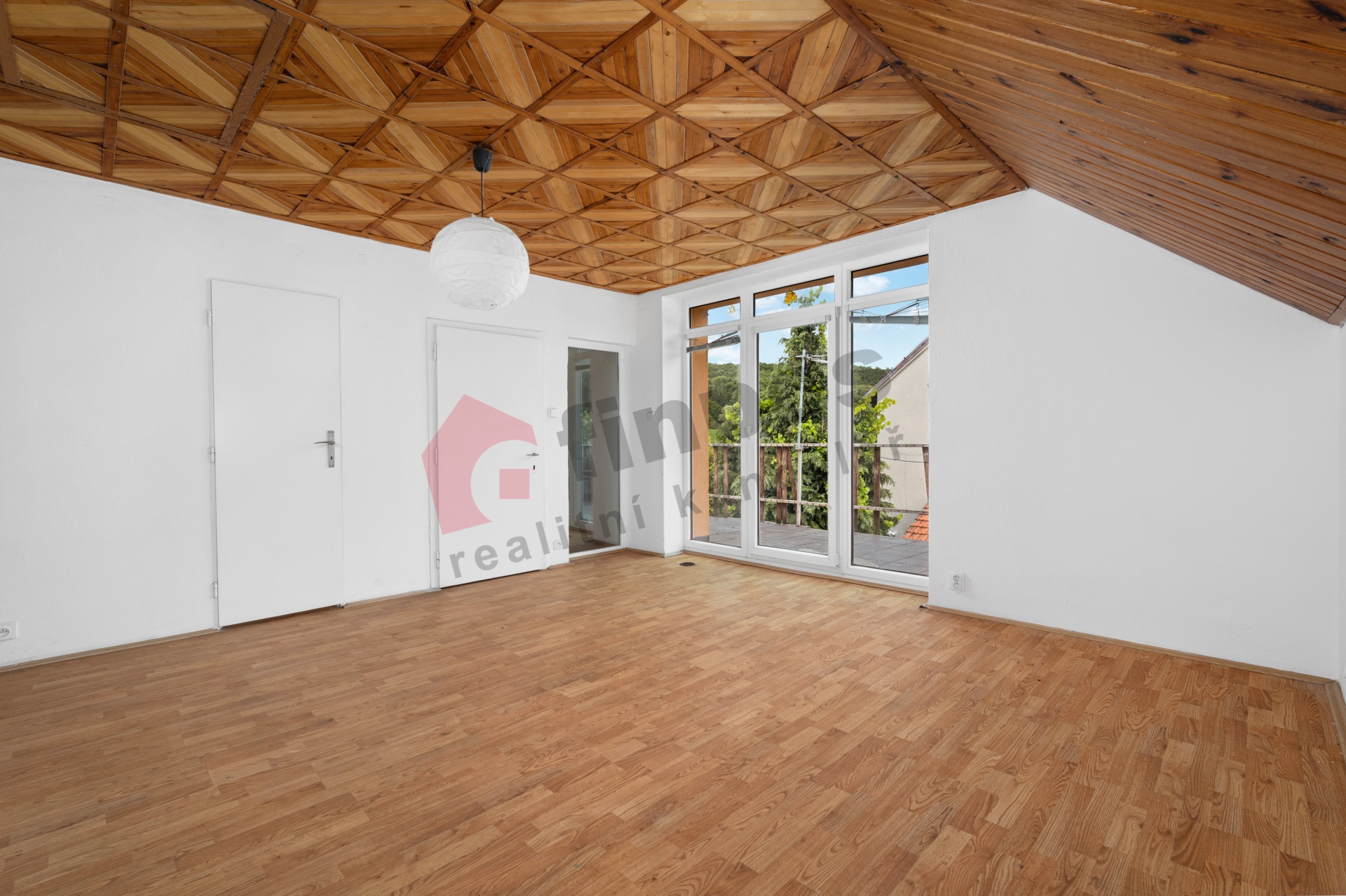 Prodej rodinného domu 185 m2, Újezd u Černé Hory, okr. Blansko