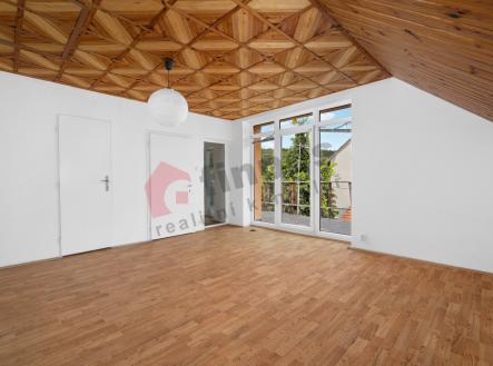 Prodej domu/vily, 185 m²