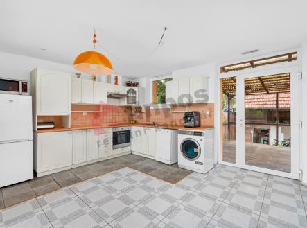 Prodej domu/vily, 185 m²