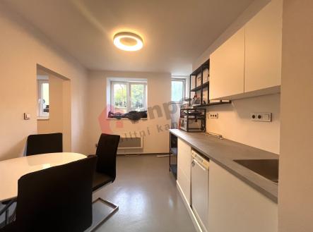 Pronájem bytu, 1+1, 25 m²