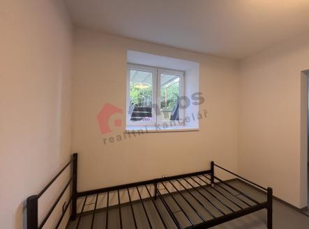 Pronájem bytu, 1+1, 25 m²