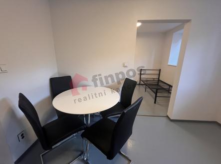 Pronájem bytu, 1+1, 25 m²