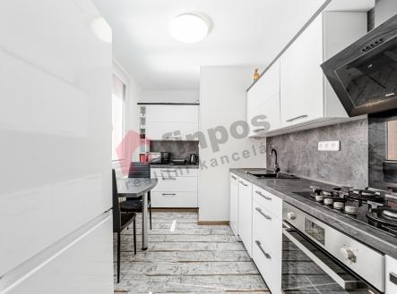 Prodej bytu, 1+1, 31 m²