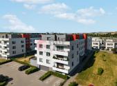 Prodej bytu, 2+kk, 50 m²