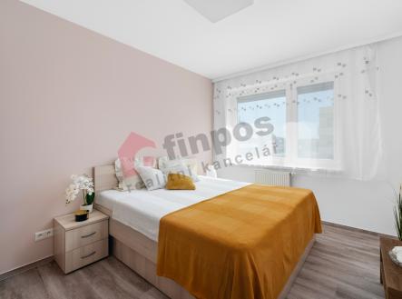 Prodej bytu, 2+kk, 50 m²