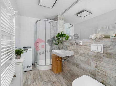 Prodej bytu, 2+kk, 50 m²