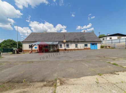 Prodej domu/vily, 278 m²