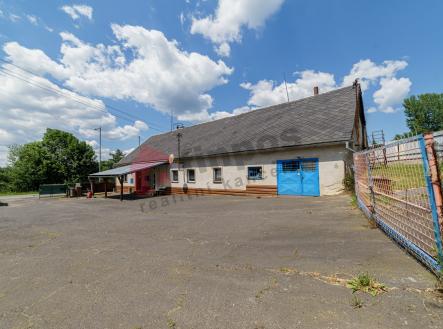 Prodej domu/vily, 278 m²