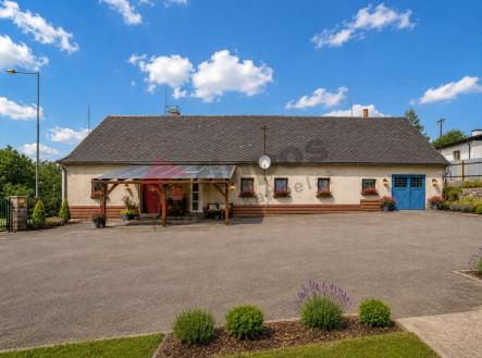 Prodej domu/vily, 278 m²