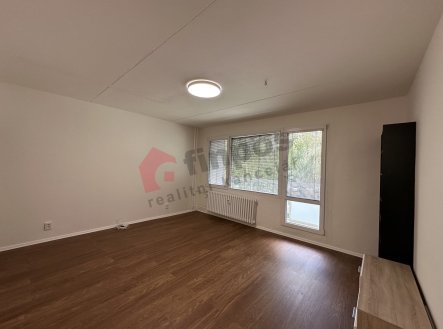 Pronájem bytu 2+kk 46 m2 v Brně, Starý Lískovec