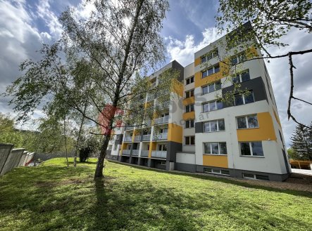 Pronájem bytu, 2+kk, 56 m²