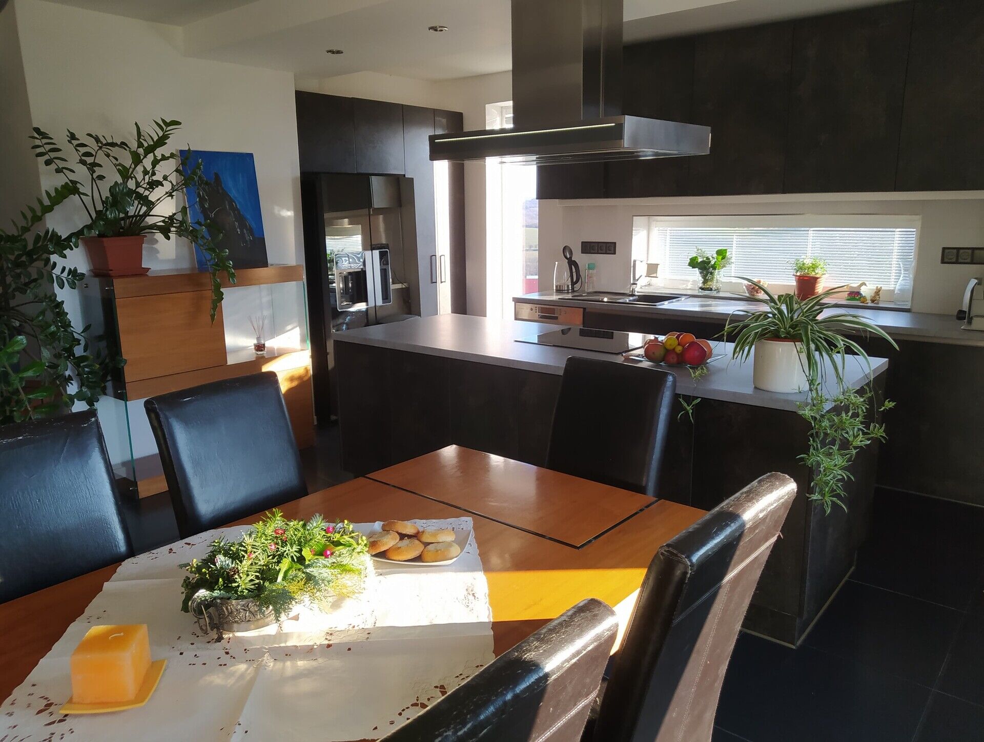 Prodej novostavby 7+kk v Mistřicích, část Javorovec, okres Uherské Hradiště